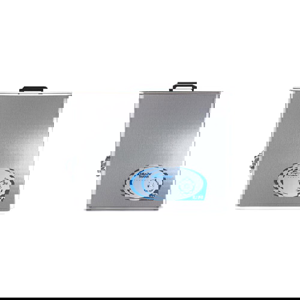 Ultrasonic Cleaner: Bench Top